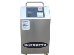 60g臭氧发生器厂家价格